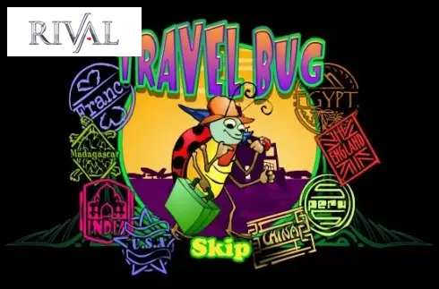 Travel Bug